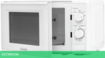 Микроволновая печь SunWind SUN-MW051 белый