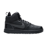 Кроссовки Nike Court Borough Mid