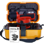 Оптический нивелир CONDTROL 24X (2-3-041)