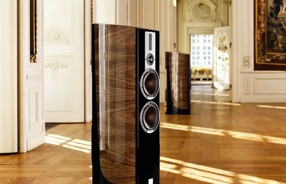 Dali Epicon 6 Walnut