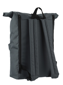 Рюкзак ZAIN "465" Тёмно-серый