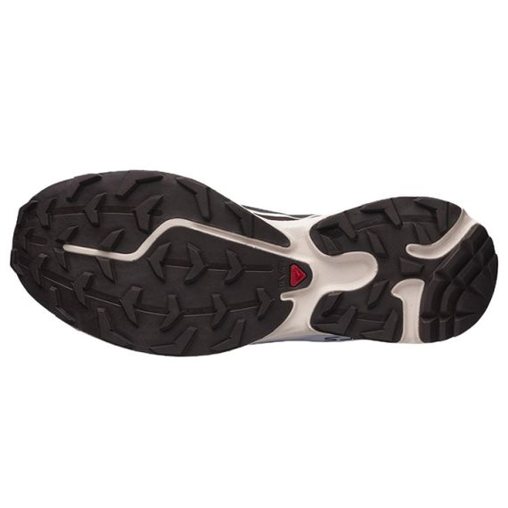 SALOMON XT 6 Бежевые кроссовки Низенький верх Мужские