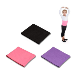 Пояс разогревочный Indigo флис