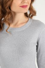 Костюм Термо-3 Виотекс СЕРЫЙ