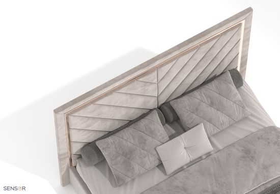 Кровать Льюис