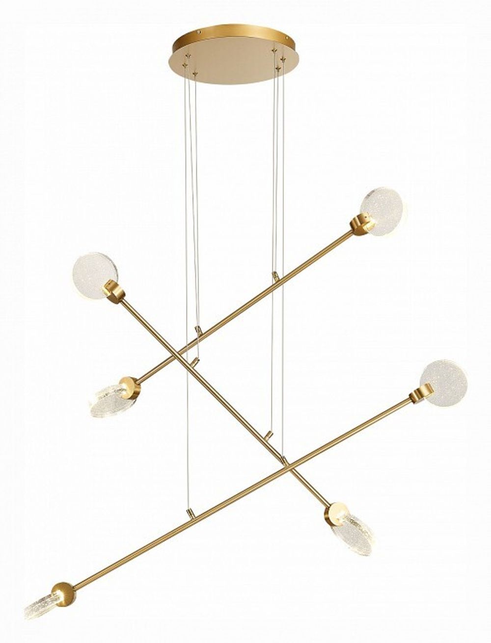 Подвесная люстра ST-Luce Montecelio SL6104.203.06