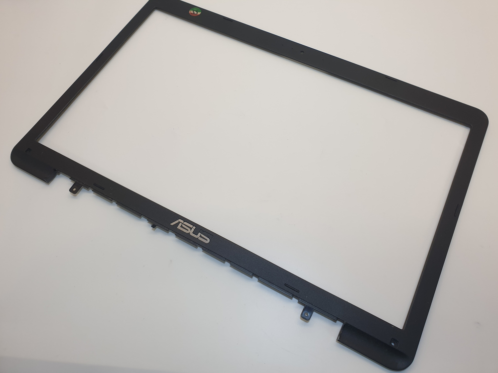 Рамка матрицы Asus X756U, 48XK9LBJN00