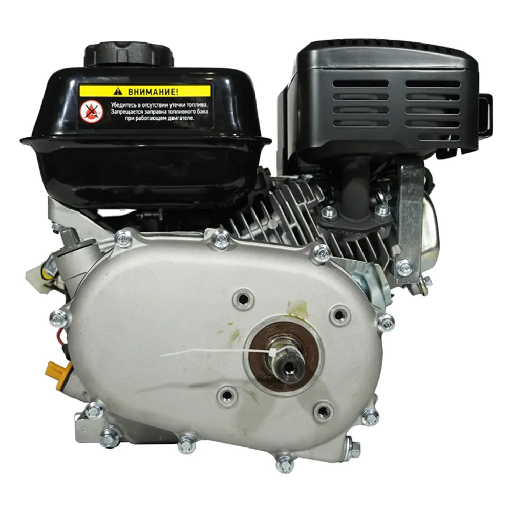 Loncin G200F-B D20 (U type) 5А двигатель 00-00006059