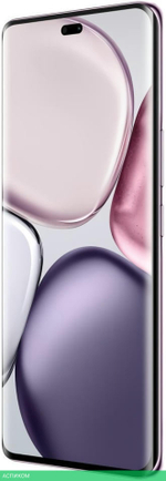 Смартфон Honor X9c 12GB/256GB Titanium Purple (BRP-NX1)