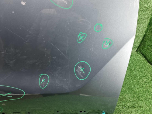 Дверь передняя правая JAECOO J8 (2024-н.в.)