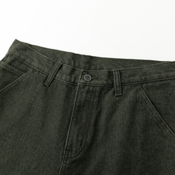 ДЖИНСЫ YMKASHIX NINETIES