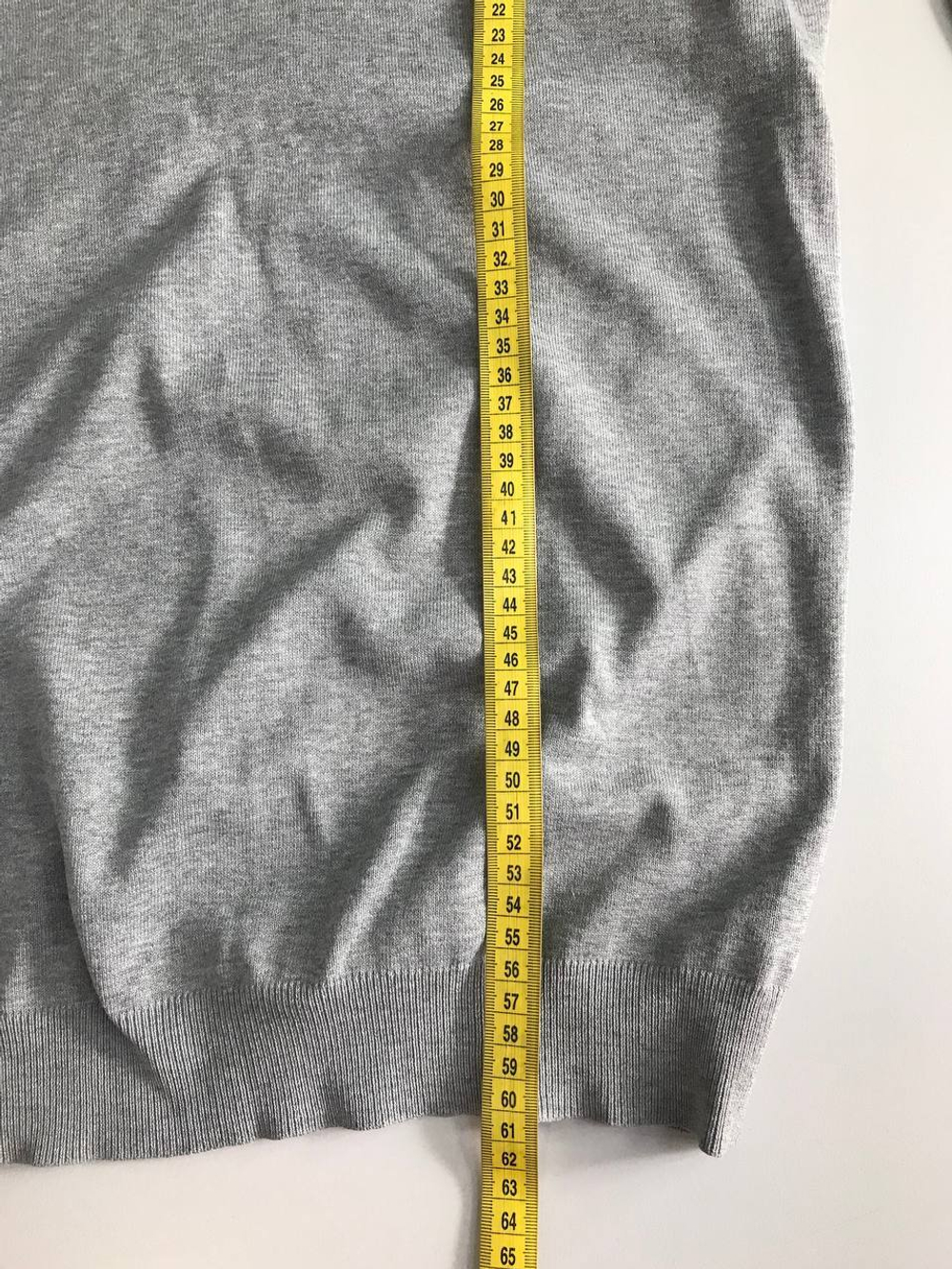 Джемпер для базового образа, маркировка S, визуально на 44/46 размер