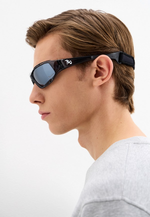 Спортивные очки 720armour Stingray / Clean Grey / White HC PCPL Lens