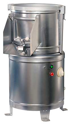Картофелечистка ТОРГМАШ (Барановичи) МОК-150У