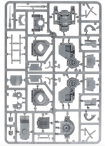 Combat Patrol: Space Wolves