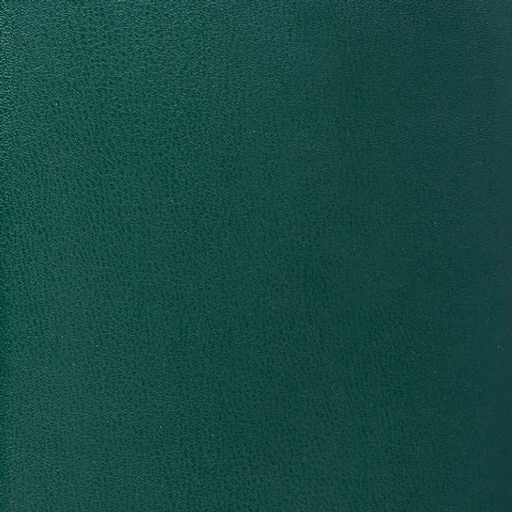 Ежедневник недатированный А5 (138х213 мм) BRAUBERG "Select", балакрон, 160 л., зеленый, 123431