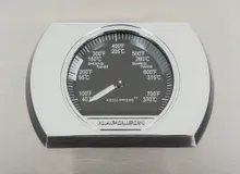 Встраиваемый газовый гриль Napoleon Prestige BIPRO-665, 7 горелок
