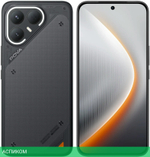 Смартфон Tecno Pova 7 Pro 5G 12GB/256GB Geek Black (LJ8)