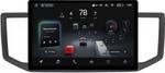 Магнитола для Volkswagen Crafter 2 2017+ - Teyes CC4-PRO монитор 13" 2K QLED на Android 13, Быстрейшая, Snapdragon 778G, ИИ, CarPlay, DSP, 4G SIM-слот