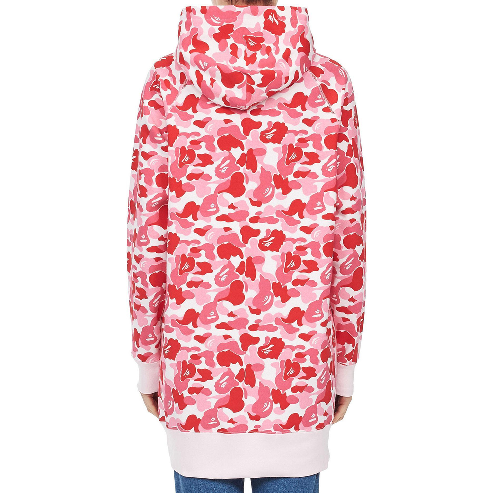 Худи A BATHING APE BAPE Logo, 0ZXDSM35502XM