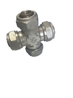 Крестовина 20 МП