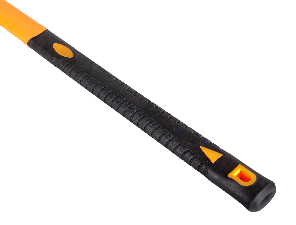 Кувалда ВИХРЬ К5Ф фиберглассовая рукоятка