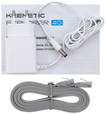 Wi-Fi роутер Keenetic Explorer 4G KN-4910