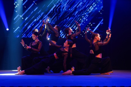 Танцы для подростков 9-13 лет