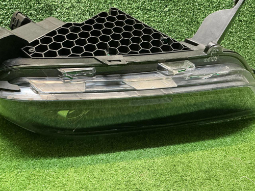 Фара левая SWM G01F (2018-н.в.) LED