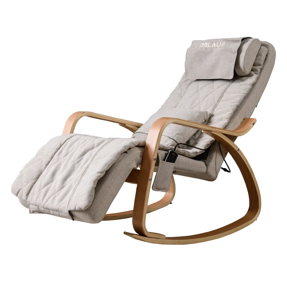 Массажное кресло Orlauf Yorn