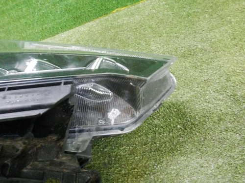 Фара правая Haval F7 (2019-н.в.) LED