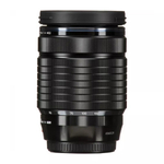 Olympus M.ZUIKO Digital ED 40-150mm f/4 PRO Black