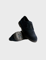 Туфли-броги GEOX Spherica EC17