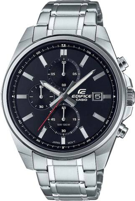 Часы Casio EFV-610D-1AVUEF