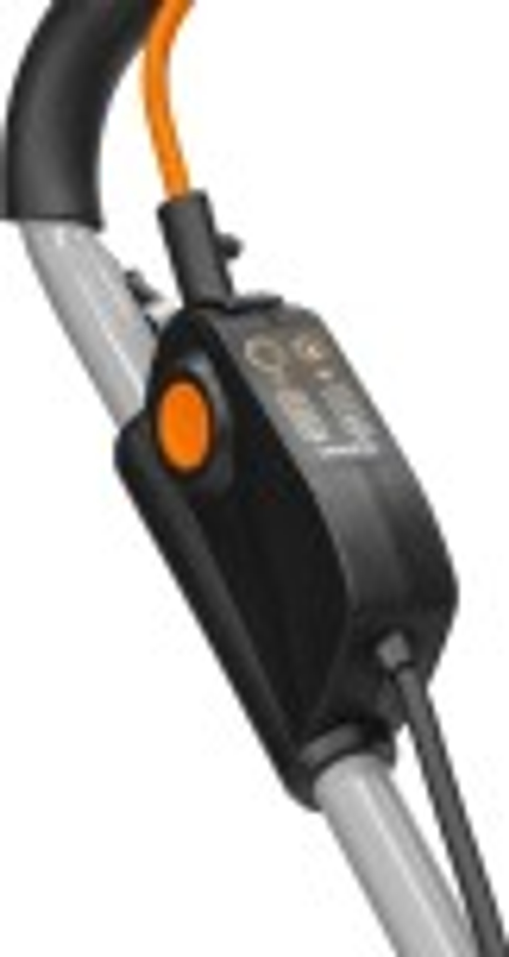 Газонокосилка аккумуляторная DAEWOO DLM 5042Li-S SET самоходная