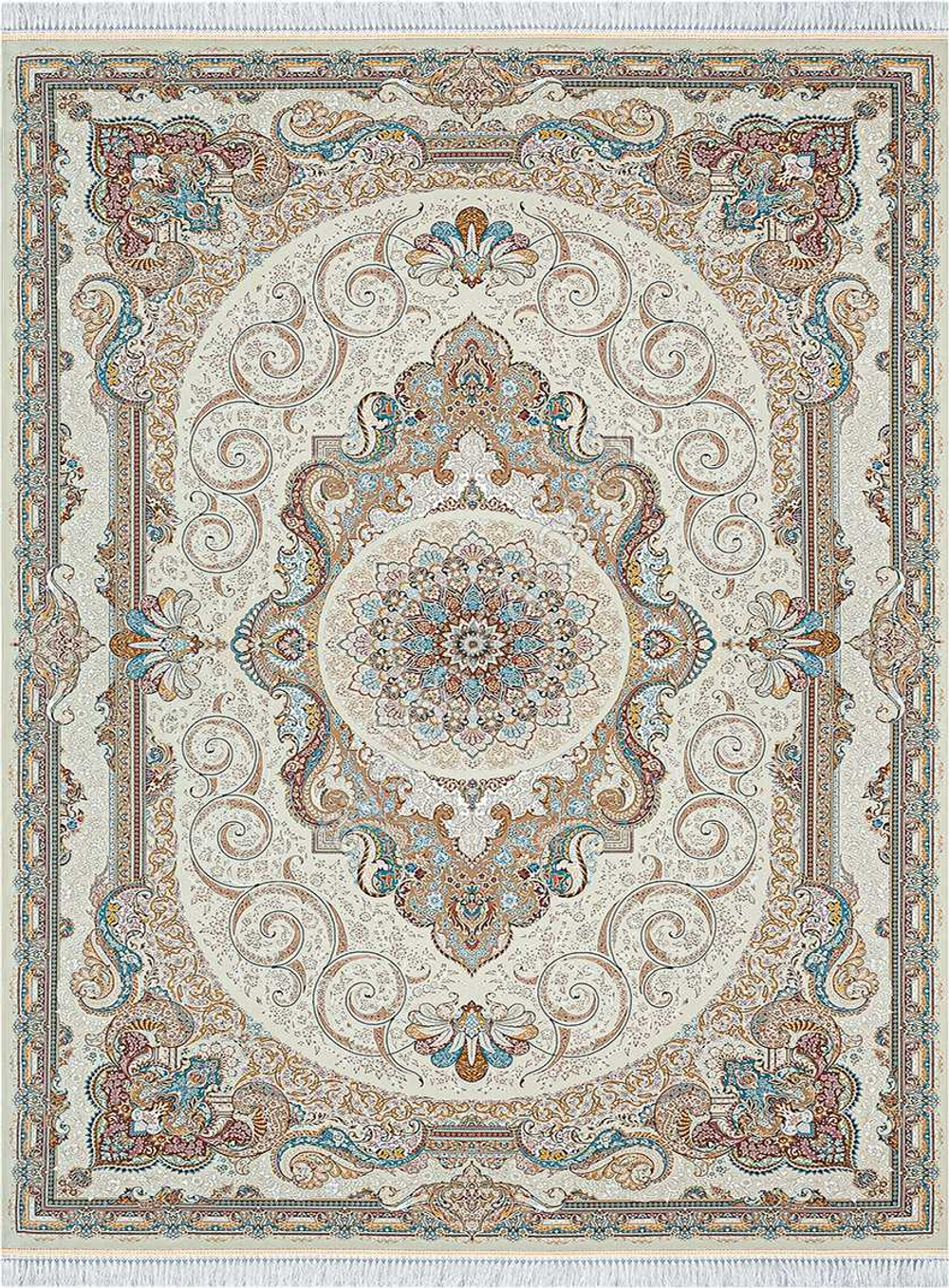 Mashad 1500 G144 CREAM Прямой