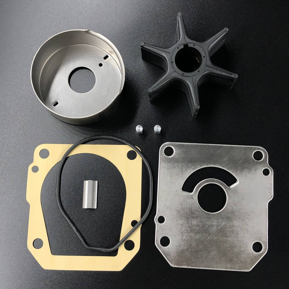 Ремкомплект помпы охлаждения Honda BF135-150 (06192-ZY6-000) (Honda)