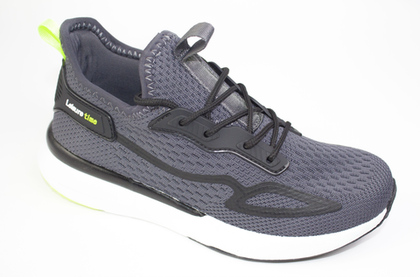 Кроссовки женские демисезонные Ex-tim арт. 8170-4