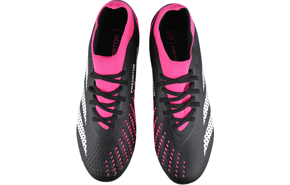 Кроссовки Adidas Predator Accuracy.2 Mg