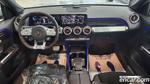 Mercedes-Benz GLB-Class X247 AMG GLB35 4MATIC (12.2023)