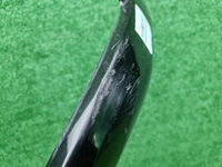 Юбка переднего бампера Geely Tugella (2022-2024)