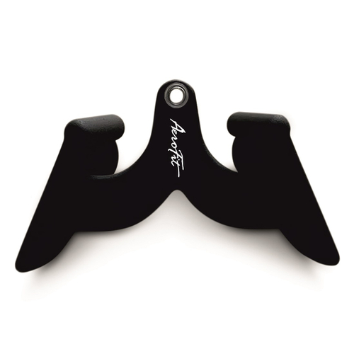 Aerofit AFH117 профессиональная рукоятка для тяги узким хватом