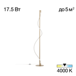 Citilux EVA CL210912 Торшер светодиодный