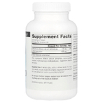 Source Naturals, Альфа-липоевая кислота, замедленное высвобождение, 120 таблеток