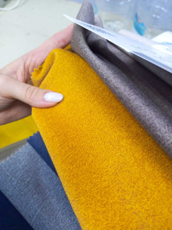 Велюр Loft (Лофт) 560