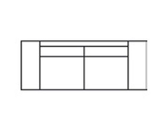 Диван Feeling TELAS, MOD INTERIORS