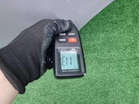 Дверь задняя левая Changan CS55PLUS (2021-н.в.)