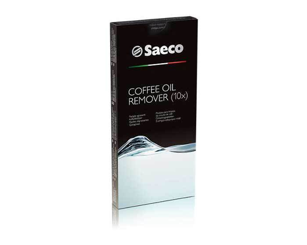 Таблетки для чистки гидросистемы Philips Saeco CA6704/99, 10 шт