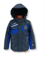 Куртка для  мальчика на  весну