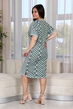 Платье 9153 Натали (Акция)